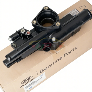 Système de chauffage moteur haute qualité WARMER-A.T.F 25620-2G700 256202G700 pour Hyundai ACCENT 25620 2G700 - Product Image 1