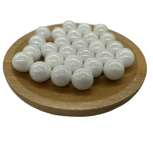2mm ZrO2 Zirconia <b>Spheres</b>, G5‑G10 Grade Wear‑Resistant Ceramic Balls For Industrial Mechanism - Product Image 5