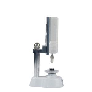 Testeur numérique de dureté des grains LONROY EWJ-2 pour le blé et le riz avec personnalisation OEM - Product Image 4