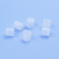 Support en plastique à LED, nouveau, 5mm