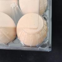 Boîte à œufs en PET rigide ultra-transparente à 30 compartiments, grande capacité, pour le stockage des œufs en vrac, pour les cuisines commerciales et les services de restauration