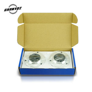 ลำโพงทวีตเตอร์แบบกระสุนคุณภาพสูงสำหรับรถยนต์ ความต้านทาน 4 โอห์ม สีสันสดใส เสียงดังกระหึ่ม ขายส่งจากโรงงาน - Product Image 4