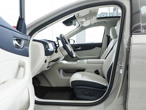 SAIC-MG 4X 510 SUV Compact 2026 Édition Intelligente Purement Électrique à Semi-Batterie Solide - Product Image 4