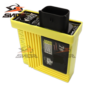 Unité CDI de course réglable SNOR 9Map pour moto Bajaj Pulsar NS200 Rouser 200, module d'<span class=keywords><strong>allumage</strong></span> numérique CDI, CDI de performance - Product Image 5