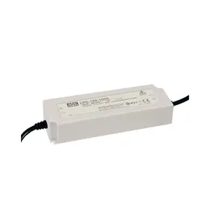Meanwell LPC-150 Serie 150W 350mA LPC-150-350 Single Output LED Netzteil Treiber