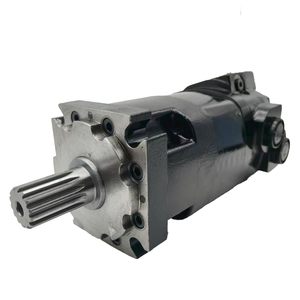 Motor Hidráulico Djcxysm 109-1700-006 Tipo Pistón Compatible con Eaton Char-Lynn Serie 4000 - Product Image 6