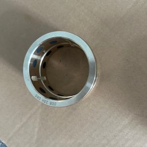 Оригинальный Liugong 4215D автогрейдер запчасти 55A7079 втулка - Product Image 3