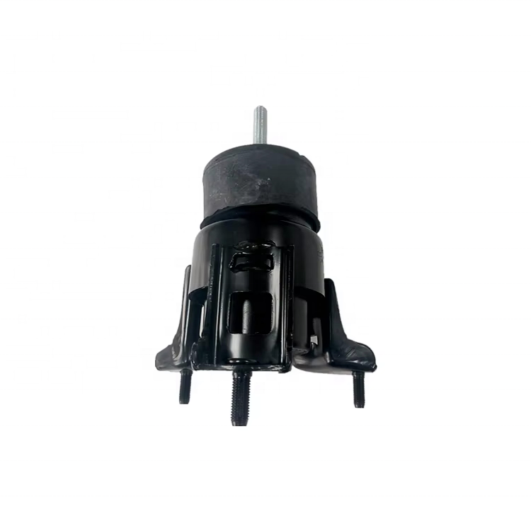 China Manufacturer Wholesale Price 2.4L 1AZFE 2AZFE Engine Motor Transmission Mount 12361-28110 Auto Parts Image 2