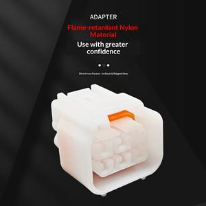 Водонепроницаемый автомобильный разъем DJ7061Y-2.3-21 - Product Image 2