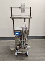Machine de remplissage et de scellage entièrement automatique JH pour bâtonnets de glace, sucettes glacées, liquides et sachets