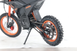 Motocicleta Todoterreno de Alta Velocidad de 48V, 3000W, 1200W, Motor S1 BLDC, Motocicleta Todoterreno Eléctrica de 48V, 2400W, 2500W, Potente Motocicleta de Cross - Product Image 6