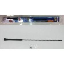 Antenne de voiture universelle 290 mm pour montage sur toit de véhicule - Product Image 3