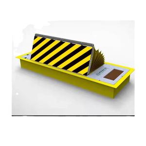 <span class=keywords><strong>Bloqueador</strong></span> y Cerradura Automática Inalámbrica <span class=keywords><strong>Solar</strong></span> para Estacionamiento en Carretera, Sin Asistencia, con Pago por Código QR - Product Image 5