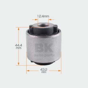 แขนควบคุม Bk ก้านยางรัดหลัง BH25080 KD35-28-430A GHP92611X แม็กเฟอร์สันสตรัทช่วงล่าง - Product Image 3