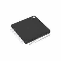 Liste de prix pour composants électroniques : 80 LQFP Original IC MCU 32BIT EXT MEM 80FQFP MIMXRT1011CAE4A Embedded