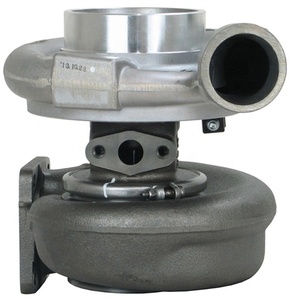 TD08H-31M Turbo 49188-01831 49188-01832 114400-4441 114400-4440 8981921860 080507002 turbo tăng áp cho <span class=keywords><strong>6WG1X</strong></span> động cơ - Product Image 3