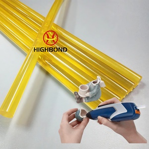 Giá tốt hotmelt Keo dính bền gốm cho chế biến gỗ đóng gói xây dựng giao thông vận tải nóng chảy keo - Product Image 1