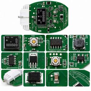 Placa de Control Profesional para Dispositivos de Belleza IPL, Placa PCBA con Enfriamiento por Punto de Contacto, Solución PCB para Depilación Láser - Product Image 2