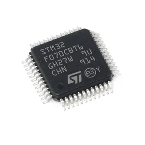 原装电子元件MCU IC芯片MSP430F4152IPM MSP430F4152IPMR MSP430F4152IRGZT/R IC