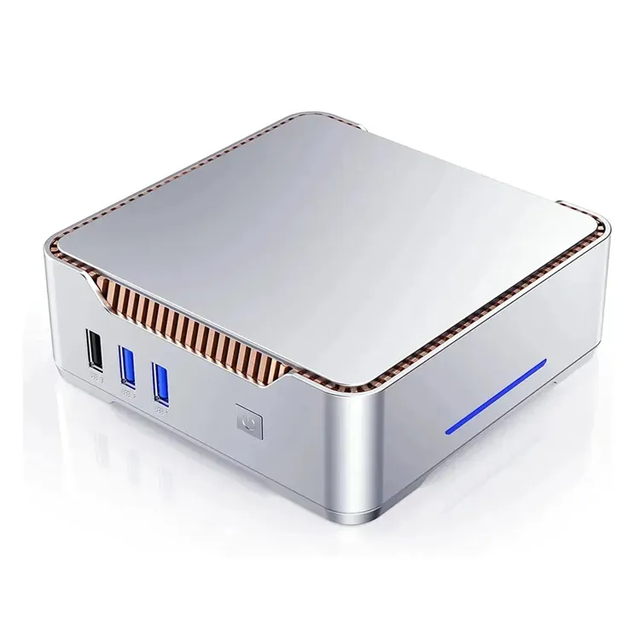 Factory Original Intel Alder Lake-N95 GK3 Plus Mini Pcs Dual Wifi windows 11 System Business Portable Computer Host Wholesale