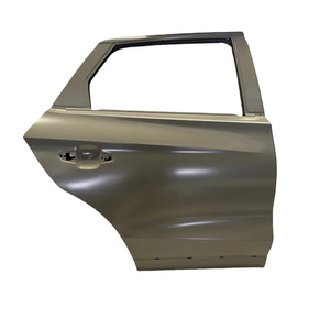 Pour Byd E2 Coque de porte arrière gauche droite El-6201010/77 El-6201019/77 - Product Image 1