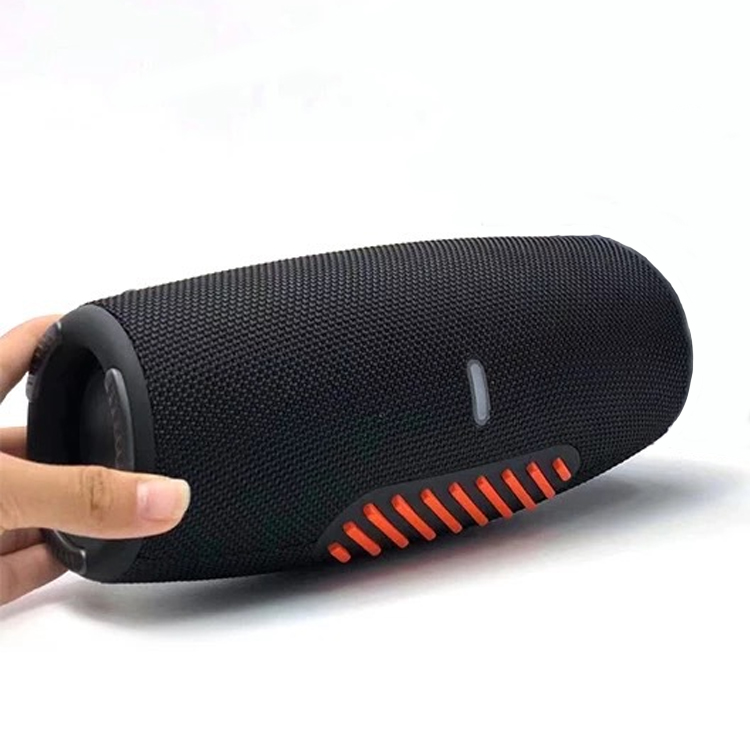 Хит продаж, водонепроницаемая Беспроводная колонка P4 BT, колонка с аудиокартой, уличная портативная мини-Колонка Hi-Fi