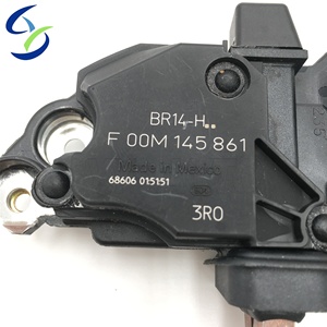 Regolatore di tensione alternatore A0031546506 003 154 65 06 Per Mercedes Benz A208 C208 <span class=keywords><strong>S202</strong></span> - Product Image 4