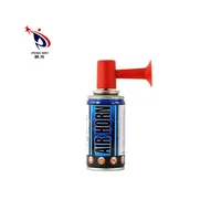 Handheld Air Horn Gasless Air Horn With Pump Action,for Stag Parties