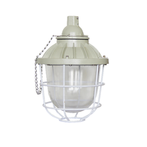 Luz LED a Prueba de Explosiones BCD de 200W con Base E27 y Clasificación IP65 - Product Image 1