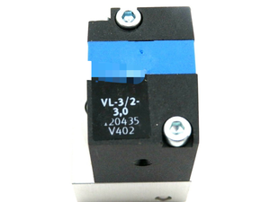 VL-<span class=keywords><strong>3</strong></span>/2-<span class=keywords><strong>3</strong></span>,0 밸브 TN533002 VL3230 프로그래밍 컨트롤러 산업 자동화 - Product Image 2