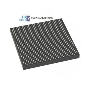 <span class=keywords><strong>IC</strong></span> FPGA <span class=keywords><strong>ep3sl200f1152c4n</strong></span> 744 I/O bga1152 - Product Image 1