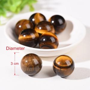 Vente en gros <span class=keywords><strong>de</strong></span> boules sphériques <span class=keywords><strong>de</strong></span> pierres précieuses naturelles polies <span class=keywords><strong>de</strong></span> 3.0 cm boule <span class=keywords><strong>de</strong></span> roches <span class=keywords><strong>de</strong></span> <span class=keywords><strong>cristal</strong></span> <span class=keywords><strong>de</strong></span> guérison collection minérale et cadeaux <span class=keywords><strong>de</strong></span> décoration intérieure - Product Image 6