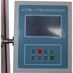 Universal Tensile Strength Material Testing Equipment 3-Point Bending Testing Machine Price Universal Testing Machine