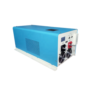 Sistema Solar Completo de 10KW Fuera de la Red, Sistema Solar de 10KVA para el Hogar a Precio Económico, Sistema de Energía Solar de 1000kw - Product Image 2