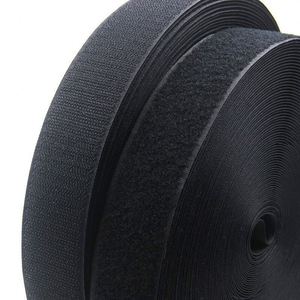 Cinta de Velcro de Poliéster de 50 mm de Resistencia Industrial Personalizada, con Característica Autoadhesiva - Product Image 2
