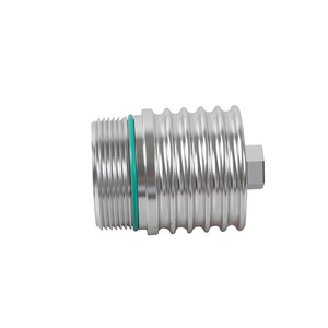 Boîtier de dissipateur thermique en alliage d'aluminium Xuzhong pour filtre de transmission DSG, numéro de pièce TP 1061 S - Product Image 4