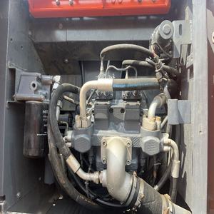 Excavadora Hitachi ZAXIS200 ZX200 de 20 toneladas usada en buen estado Original de Japón de alta calidad y potente de tamaño medio a la venta - Product Image 6