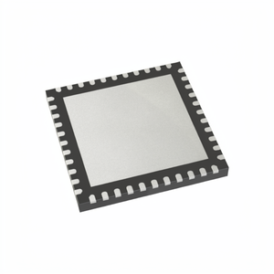 Microcontrolador IC Integrado de 16 Bits, 512 KB de Memoria Flash, 44QFN DSPIC33EP512GM304-E_ML, Servicio Integral Original, 44 VQFN con Pines Expuestos - Product Image 1
