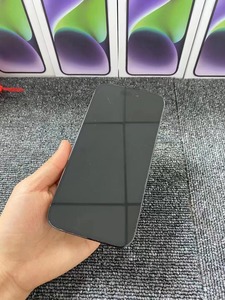 โทรศัพท์มือถือปลดล็อคจากโรงงาน รุ่น US รองรับ 5G LTE สำหรับ iph 14 Pro ความจุ 256GB ขายส่ง - Product Image 5