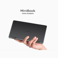 Mini-ordinateur portable de voyage professionnel Chuwi MiniBook 8 pouces N150 16 Go de RAM 512 Go 1 To 2 To SSD Win11 2025