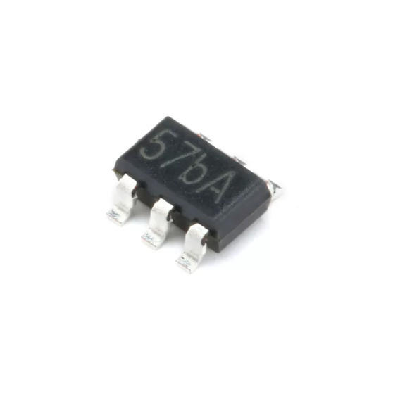 Original Genuine Patch TP4057 SOT-23-6 500mA Linear Lithium-ion Battery Charger Chip