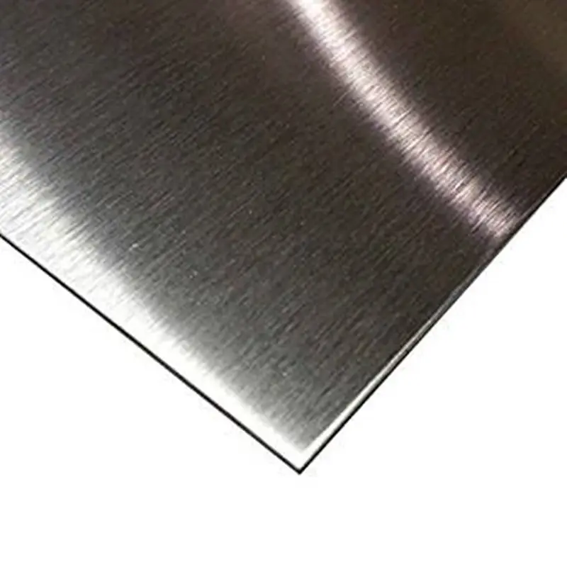 Tôle d'acier inoxydable perforée 314mm, acier inoxydable TISCO, feuille d'or rose, 0.2