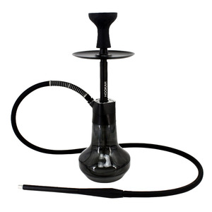 Nuevo Narguile Ruso Portátil Árabe con Caja de Regalo Set de Shisha Grande para Fumar - Product Image 2