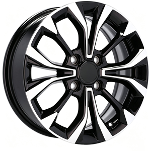 Cerchi in Lega NEXUS RIM Personalizzati 4x108, 15-16 Pollici, Cerchi Aftermarket per Auto Peugeot 207 208 307 308 <span class=keywords><strong>3008</strong></span> 5008 Opel Crossland X - Product Image 5