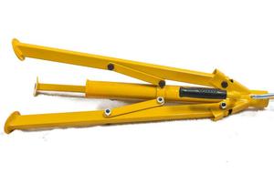 ขาตั้งจับท่อแบบมั่นคง รุ่น 1109B สำหรับท่อขนาด 12 นิ้ว - Product Image 3