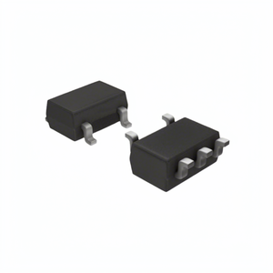 Power Management (PMIC) SC 74A, SOT 753 Original One Stop Service MAX6412UK46+T Electronics Component - Product Image 1