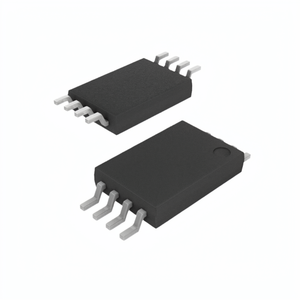 Composants électroniques de gestion de l'alimentation (PMIC) IRU3037CFTR, fabricant, canal 8, TSSOP - Product Image 1