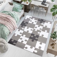 Wasch barer Baby boden Kinder matte Anti-Rutsch-Puzzle Spiel matte Baby Gaming Teppich