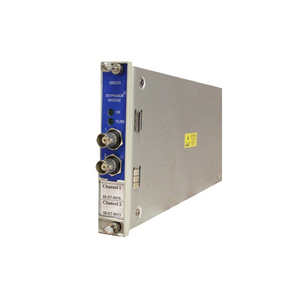 3500/15 AC et alimentations électriques en acier inoxydable pour automatisation 220V 64 I/O - Product Image 1