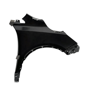 Nouveau bras de suspension Vit pour voitures Geely Emgrand GS, en aluminium, couleur noire, pièces détachées automobiles - Product Image 3